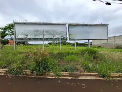 Lote/Terreno à venda, 969m² no Sítio São Bento 2, Ribeirão Preto