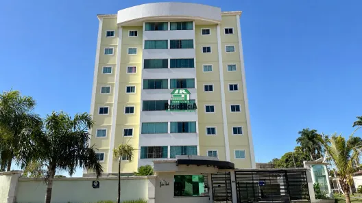 Apartamento com 3 Quartos à venda, 89m² no JK Nova Capital, Anápolis