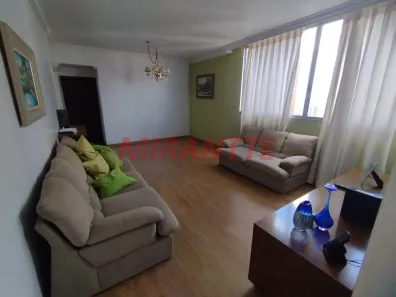 Apartamento com 3 Quartos à venda, 97m² no Santana, São Paulo