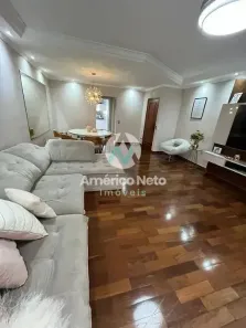 Apartamento com 4 Quartos à venda, 180m² no Santo Antônio, São Caetano do Sul