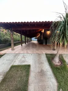 Casa com 5 Quartos à venda, 400m² no Cidade Jardim, Uberlândia