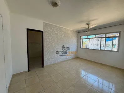 Apartamento com 2 Quartos à venda, 95m² no Parque São Vicente, São Vicente