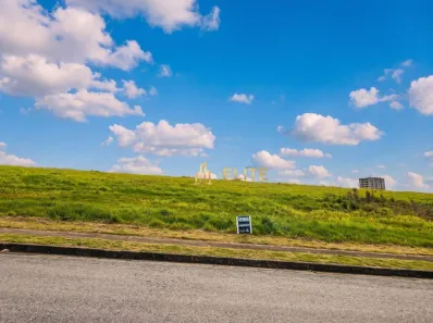 Lote/Terreno à venda, 790m² no Condomínio Recanto da Baronesa, São José dos Campos