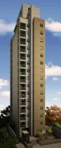 Apartamento com 1 Quarto à venda, 77m² no Santa Cecília, São Paulo