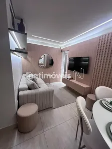 Apartamento com 2 Quartos à venda, 60m² no Palmares, Belo Horizonte