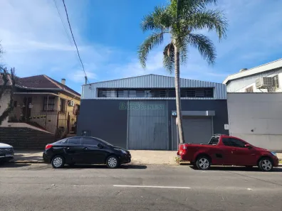 Galpão/Depósito/Armazém para alugar, 280m² no Madureira, Caxias do Sul