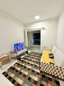 Apartamento com 3 Quartos à venda, 106m² no Jardim Veneza, Franca