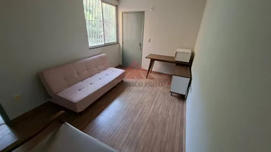 Apartamento com 2 Quartos para alugar, 51m² no Santa Rosa, Niterói