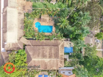 Fazenda/Sítio com 3 Quartos para alugar, 300m² no Residencial Ecopark, Tatuí