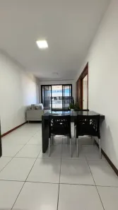 Apartamento com 1 Quarto para alugar, 51m² no Caminho das Árvores, Salvador