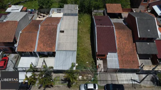 Lote/Terreno à venda, 125m² no Hípica, Porto Alegre