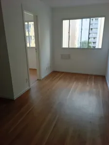 Apartamento com 2 Quartos à venda, 35m² no Tatuapé, São Paulo