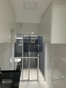 Apartamento com 2 Quartos à venda, 38m² no Jardim Independência, São Paulo
