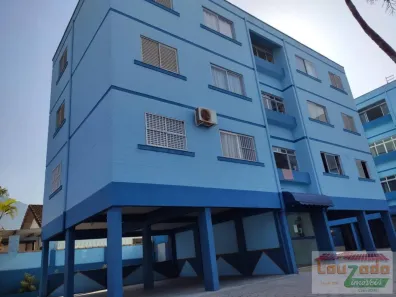 Apartamento com 2 Quartos à venda, 50m² no Centro, Peruíbe