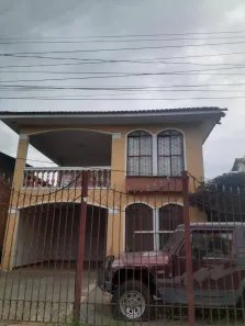 Casa com 3 Quartos à venda, 280m² no Vila Abajá, Goiânia