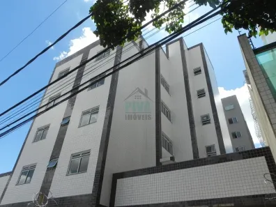 Apartamento com 3 Quartos à venda, 195m² no Caiçara-Adelaide, Belo Horizonte