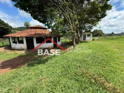 Fazenda/Sítio com 2 Quartos à venda, 20000m² no Juatuba, Juatuba