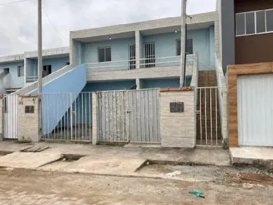 Apartamento com 1 Quarto à venda, 46m² no Ipiranga, Nova Iguaçu