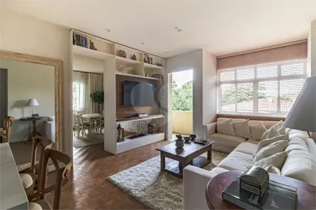 Apartamento com 1 Quarto à venda, 71m² no Jardim Paulistano, São Paulo
