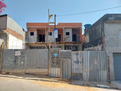 Sobrado com 2 Quartos à venda, 80m² no Jardim Ponte Rasa, São Paulo