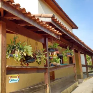 Fazenda/Sítio à venda, 400m² no Centro, Santana de Parnaíba