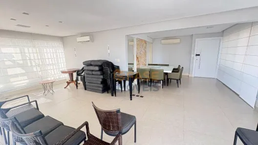 Apartamento com 5 Quartos à venda, 380m² no São Brás, Belém