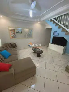 Casa com 4 Quartos à venda, 163m² no Ocian, Praia Grande