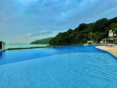 Casa de Condomínio com 5 Quartos à venda, 421m² no Balneário Praia do Pernambuco, Guarujá