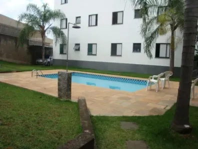 Apartamento com 2 Quartos à venda, 55m² no Vila Lucy, Sorocaba