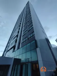 Apartamento com 4 Quartos à venda, 166m² no Monteiro, Recife