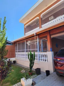 Sobrado com 4 Quartos à venda, 440m² no Bosque de Barão Geraldo, Campinas