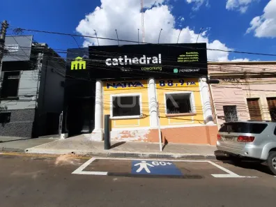 Ponto Comercial para alugar, 130m² no Vila Monteiro (Gleba I), São Carlos