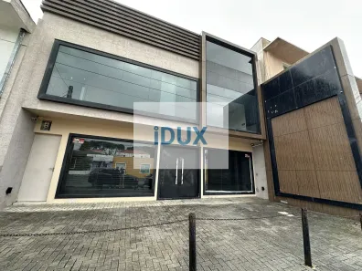 Ponto Comercial para alugar, 400m² no Alto da Rua XV, Curitiba