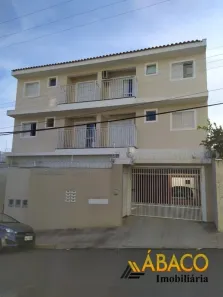 Apartamento com 2 Quartos à venda, 40m² no Vila Costa do Sol, São Carlos