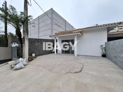 Ponto Comercial para alugar, 78m² no Centro, Biguaçu