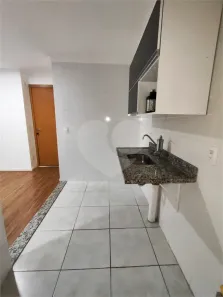 Apartamento com 2 Quartos à venda, 45m² no Jardim Íris, São Paulo