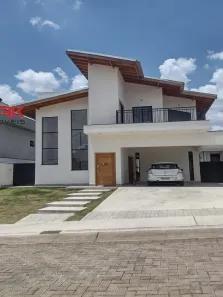 Casa de Condomínio com 4 Quartos à venda, 360m² no Residencial Pecan, Itupeva