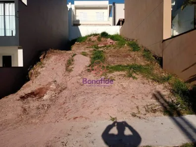 Lote/Terreno à venda, 150m² no Jardim Celeste, Jundiaí