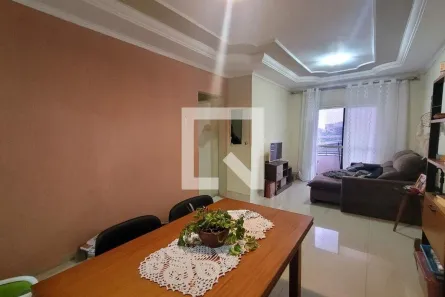 Apartamento com 2 Quartos à venda, 72m² no Centro, Campinas
