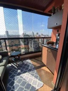Apartamento com 4 Quartos à venda, 115m² no Nova Petrópolis, São Bernardo do Campo