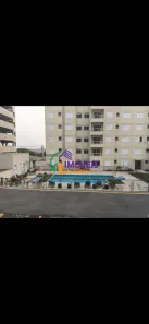 Apartamento com 2 Quartos à venda, 47m² no Jardim Nova Europa, Campinas