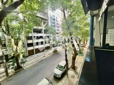 Apartamento com 3 Quartos à venda, 178m² no Copacabana, Rio de Janeiro