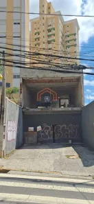 Ponto Comercial com 1 Quarto para alugar, 170m² no Jardim Paris, Jundiaí