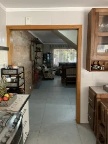 Casa com 4 Quartos à venda, 152m² no Horto Florestal, São Paulo
