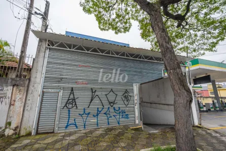 Prédio Comercial para alugar, 420m² no Vila Prudente, São Paulo