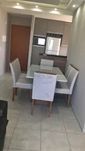 Apartamento com 2 Quartos à venda, 52m² no Residencial das Américas, Ribeirão Preto