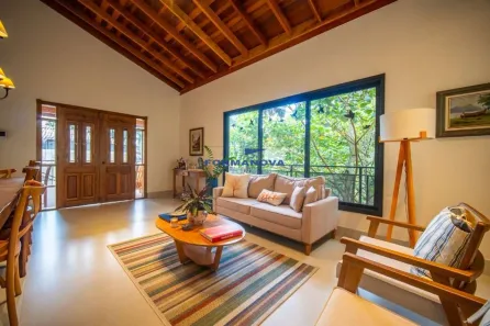 Casa de Condomínio com 3 Quartos à venda, 339m² no Jardim Ana Estela, Carapicuíba