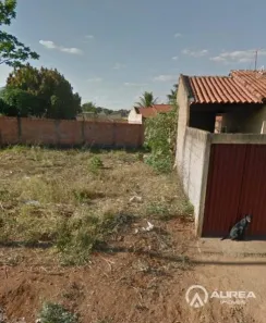 Lote/Terreno à venda, 227m² no Independência, Aparecida de Goiânia