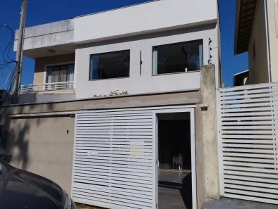 Casa com 3 Quartos à venda, 160m² no Recanto, Rio das Ostras