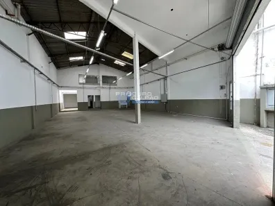 Galpão/Depósito/Armazém para alugar, 417m² no Jardim Sílvia Maria, Mauá